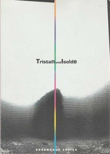 Programme booklet richard - booklet,