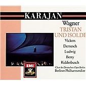 Richard wagner tristan - richard,