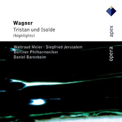 Wagner tristan und isolde - :,