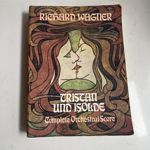 Tristan und isolde full - tristan,
