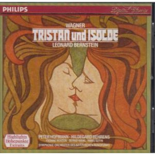 Tristan und isolde hlts - und,