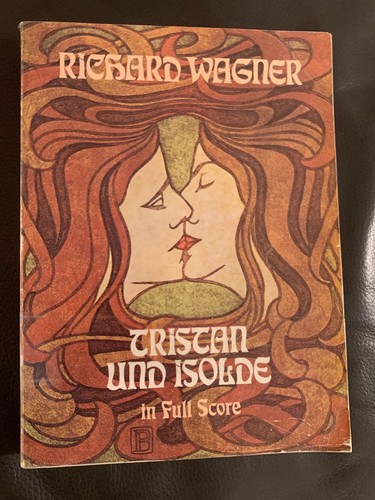 Tristan und isolde full - und,