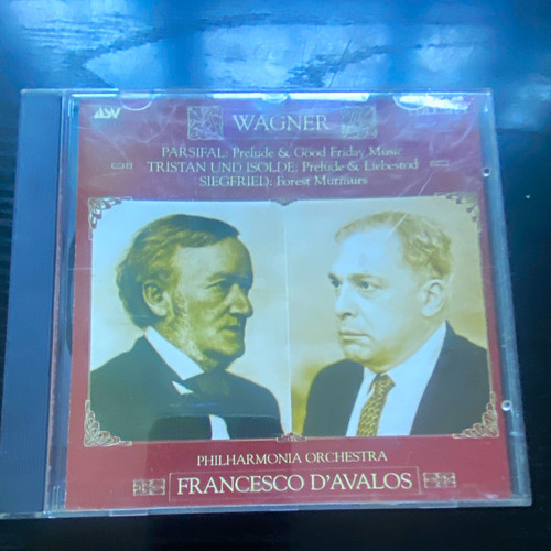 Richard wagner - wagner,