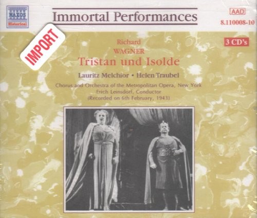 Wagner tristan und isolde - wagner:,