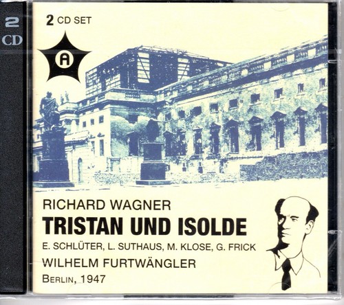 Wagner tristan und - wagner,