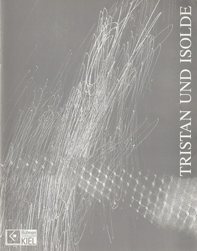 Programme booklet richard - booklet,