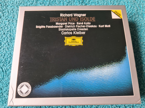 Wagner tristan und - wagner,,