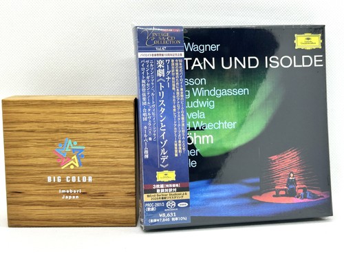 Karl böhm wagner tristan und - karl,