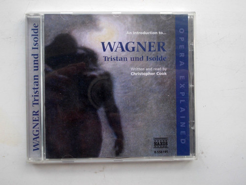 Tristan und isolde an - :,