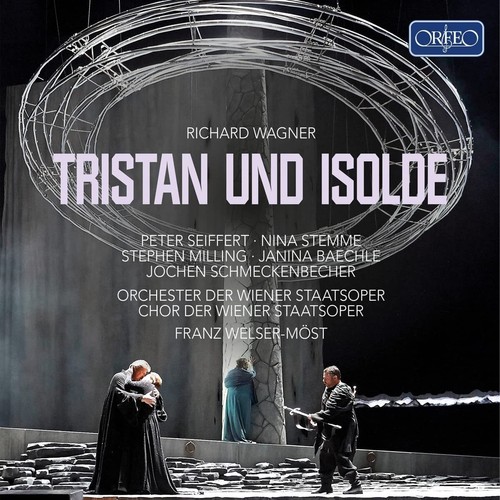 Richard wagner - richard,