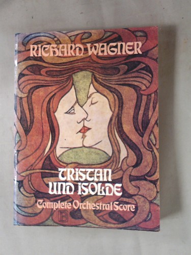 Tristan und isolde - und, isolde,