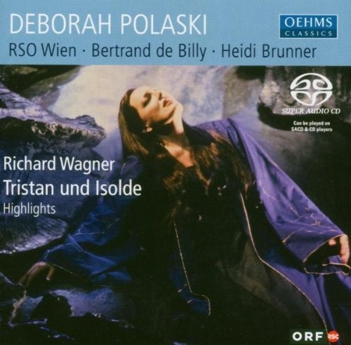 Richard wagner tristan und - wagner:,
