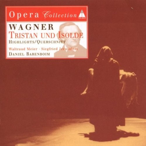 Wagner tristan und - wagner:,