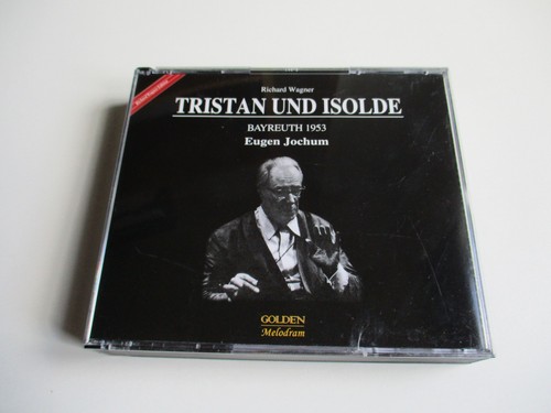 Tristan und isolde - wagner, 4