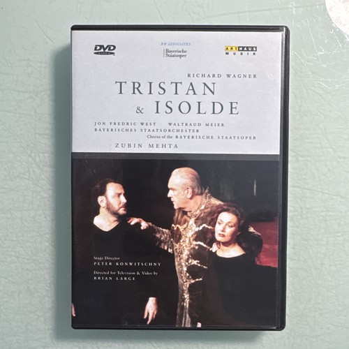 Tristan und isolde bayerische - und,