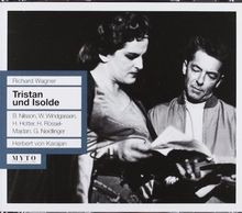 Wagner tristan und - wagner:tristan, isolde