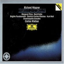 Wagner tristan und isolde - und,
