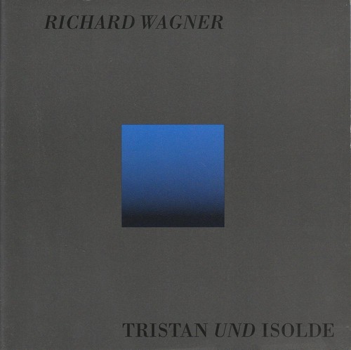 Programme booklet richard - programme,