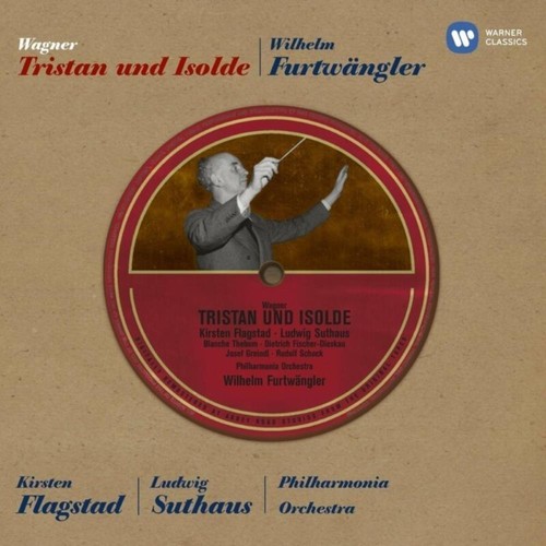 Various tristan und - -,