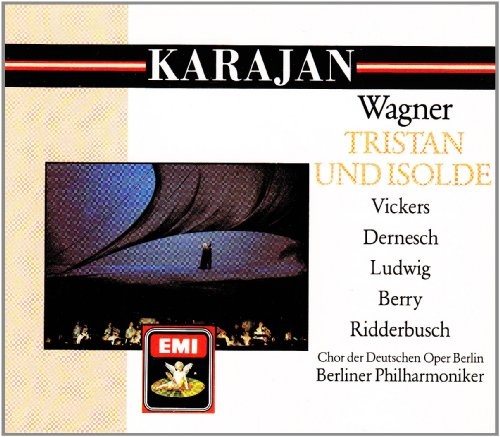 Wagner tristan und isolde - und,