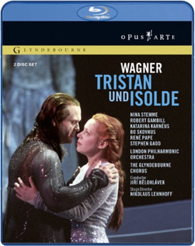 Tristan und isolde - und,