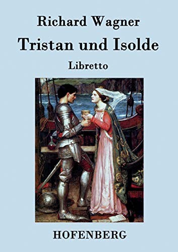 Tristan und isolde - tristan, isolde.new