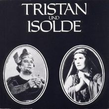 Tristan und isolde - und,