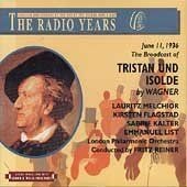 Tristan und isolde melchior - und,