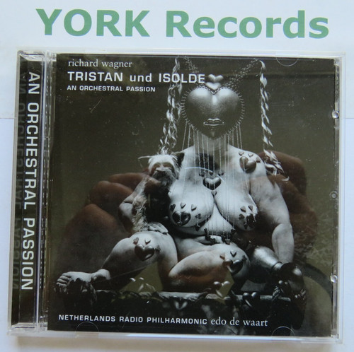 Wagner tristan und - wagner,