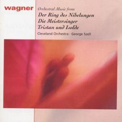 Richard wagner der ring - richard,