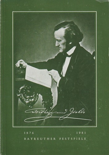 Programme booklet richard - booklet,