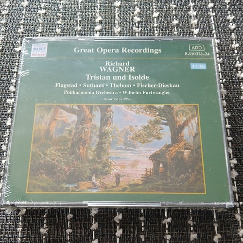 Richard wagner - wagner,