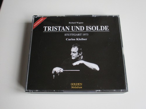 Tristan und isolde wagner - tristan, 3