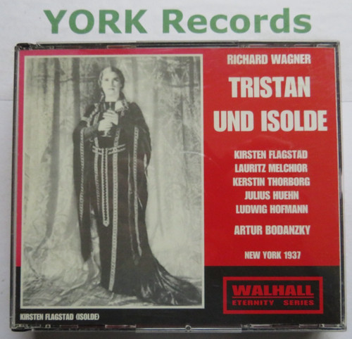 Wagner tristan und isolde - wagner,