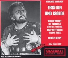 Tristan und isolde new - tristan,