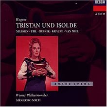 Wagner tristan und isolde - und,