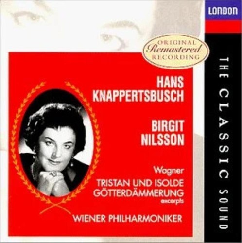 Various artists tristan und - various,