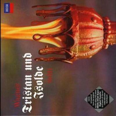 Tristan und isolde - tristan, isolde: