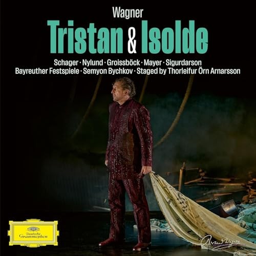 Wagner tristan und isolde - wagner:,
