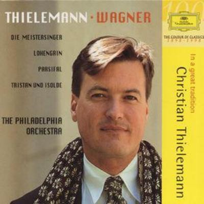 Richard wagner - richard,