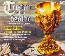 Wagner tristan und isolde - und, by