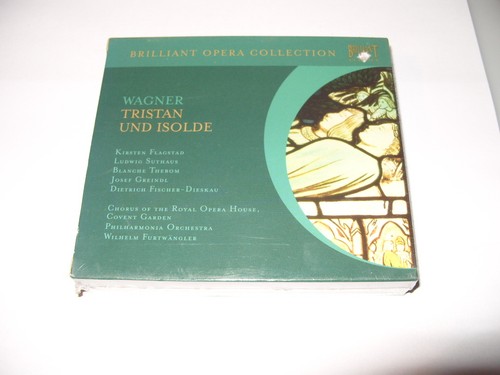 Richard wagner - ,
