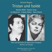 Richard wagner tristan und - wagner:,
