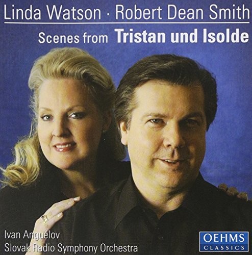 Richard wagner scenes - wagner,