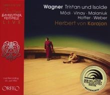 Tristan und isolde by - und,