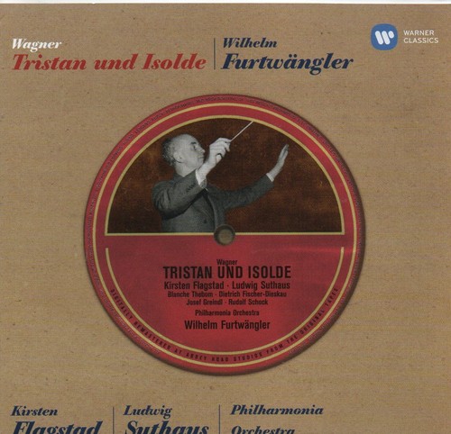 Wagner tristan und isolde - ,