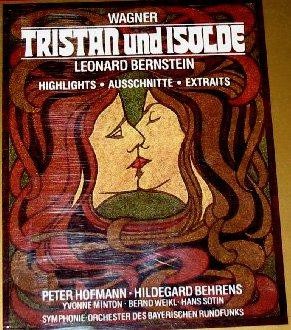 Tristan und isolde - tristan,