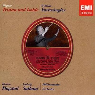 Richard wagner tristan - wagner:, und